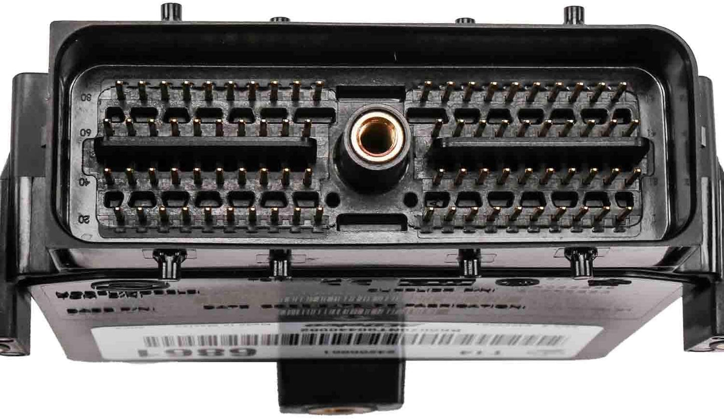 24256861 Transmission Control Module