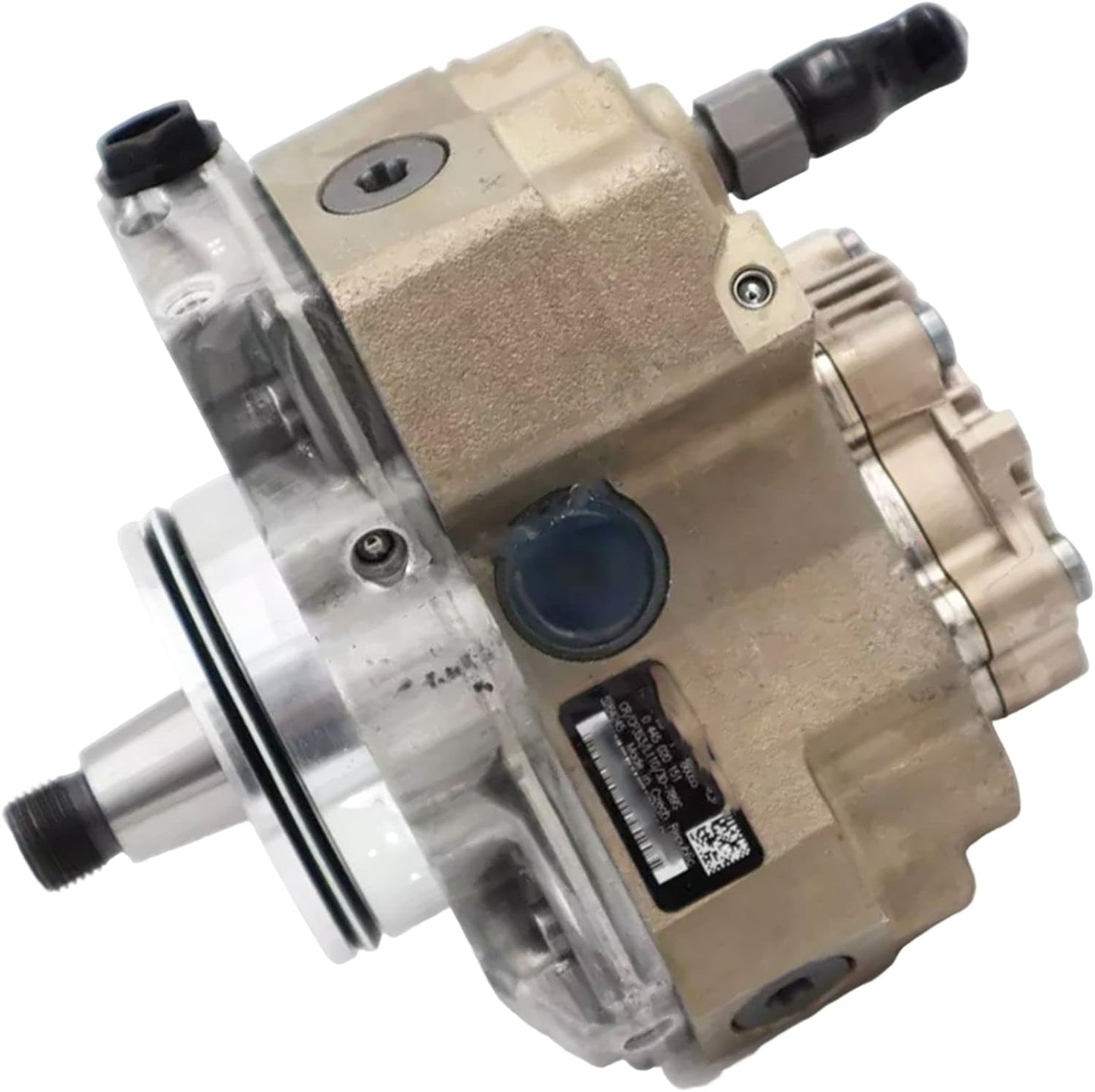 0445020015 | Bosch 2007-2009 5.9L, 6.7L Dodge Supply Pump