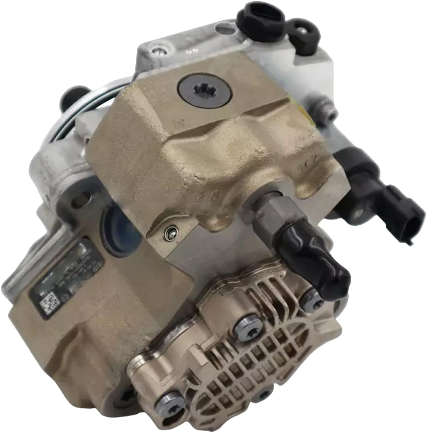 0445020015 | Bosch 2007-2009 5.9L, 6.7L Dodge Supply Pump