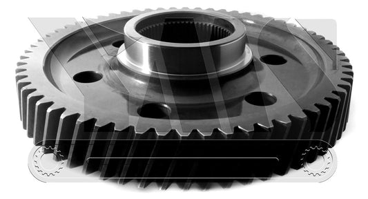 Caterpillar 7G8134 Gear Transfer