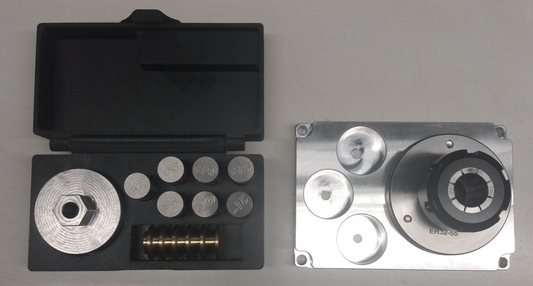 FPT IVECO Piston Install KIT for CNH CASE