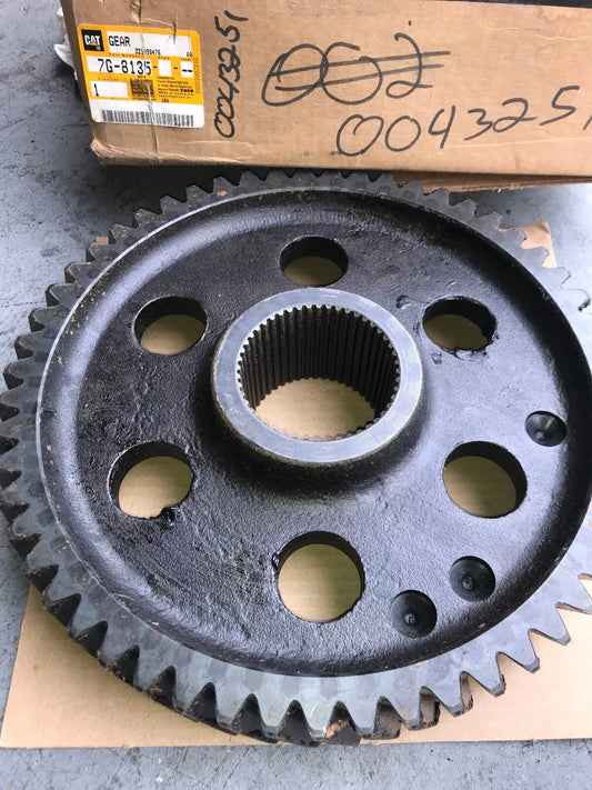 Caterpillar 7G8135 Gear