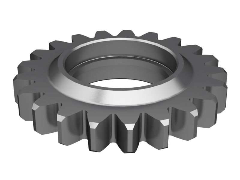 GEAR PLANETA For Paving Compactor