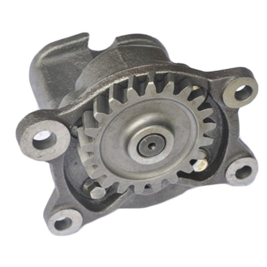 Oil Pump 6251-51-1001 for Komatsu Excavator PC400-7 PC450-6 Engine 6D125-3