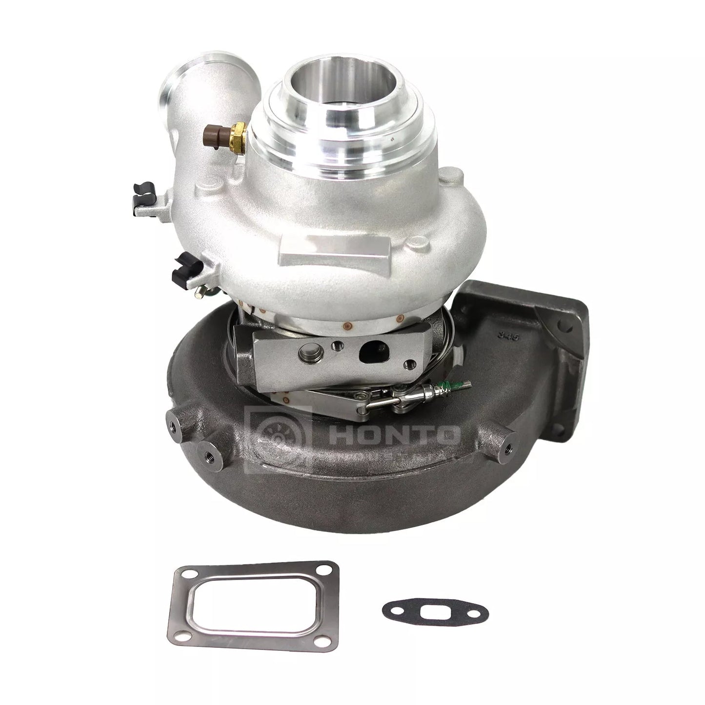 HE400VG Turbocharger For Cummins ISX15 Brand New