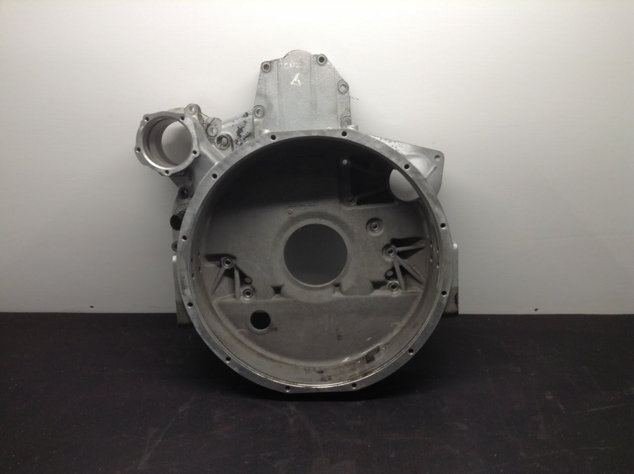 Mercedes MBE4000 Flywheel Housing