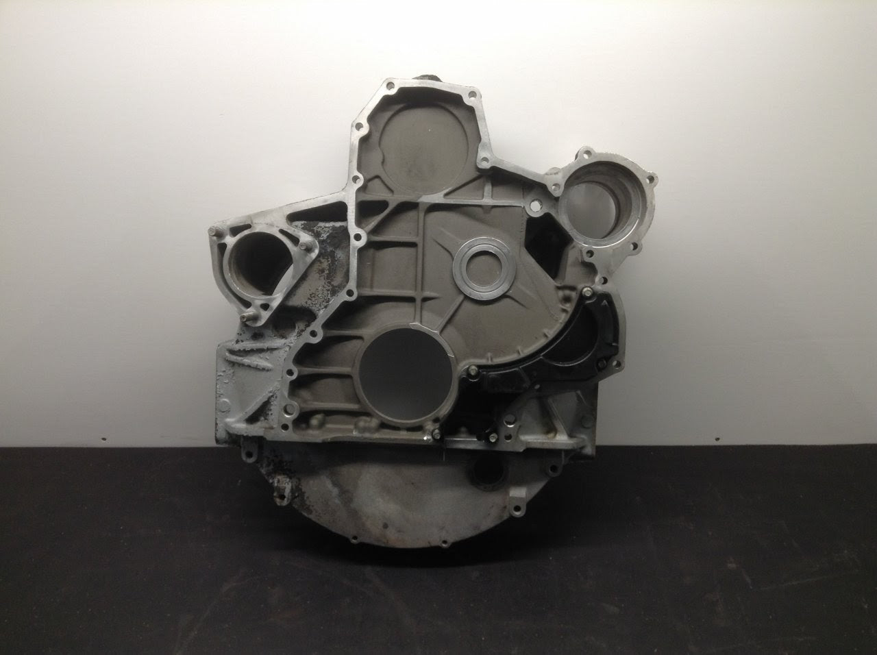 Mercedes MBE4000 Flywheel Housing